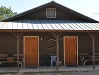 Mayan Dude Ranch Bandera Kültér fotó