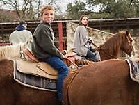 Mayan Dude Ranch Bandera Kültér fotó