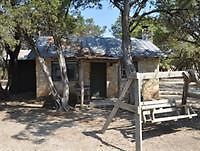 Mayan Dude Ranch Bandera Kültér fotó