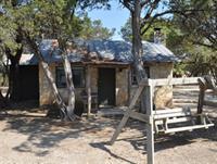 Mayan Dude Ranch Bandera Kültér fotó