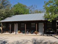 Mayan Dude Ranch Bandera Kültér fotó